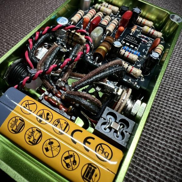 SUMO STOMP #8 FINAL EDITION【即納可能】(新品)【楽器検索デジマート】 SUMO STOMP #8 FINAL EDITION【即納可能】(新品)【楽器検索デジマート】