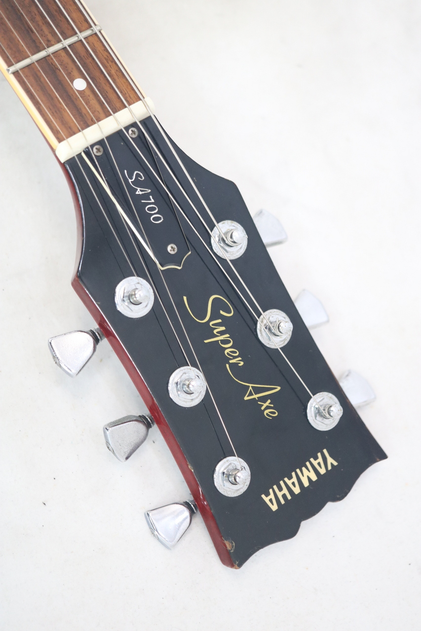 YAMAHA SA-700（中古）【楽器検索デジマート】