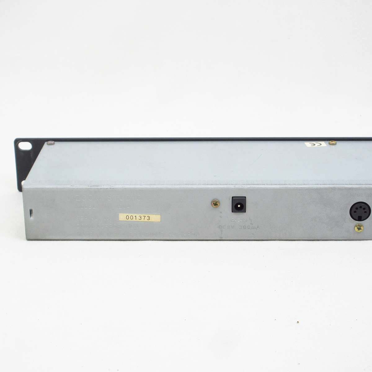 ZOOM Zoom Studio 1204 