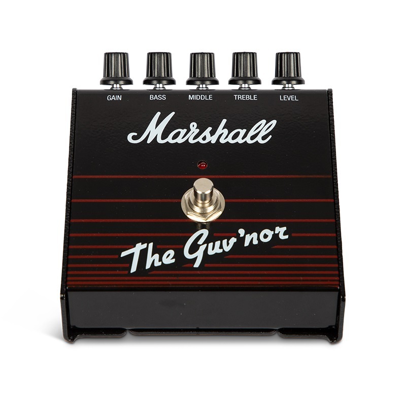 Marshall THE GUV'NOR【箱入り未展示品】（新品/送料無料）【楽器検索 ...