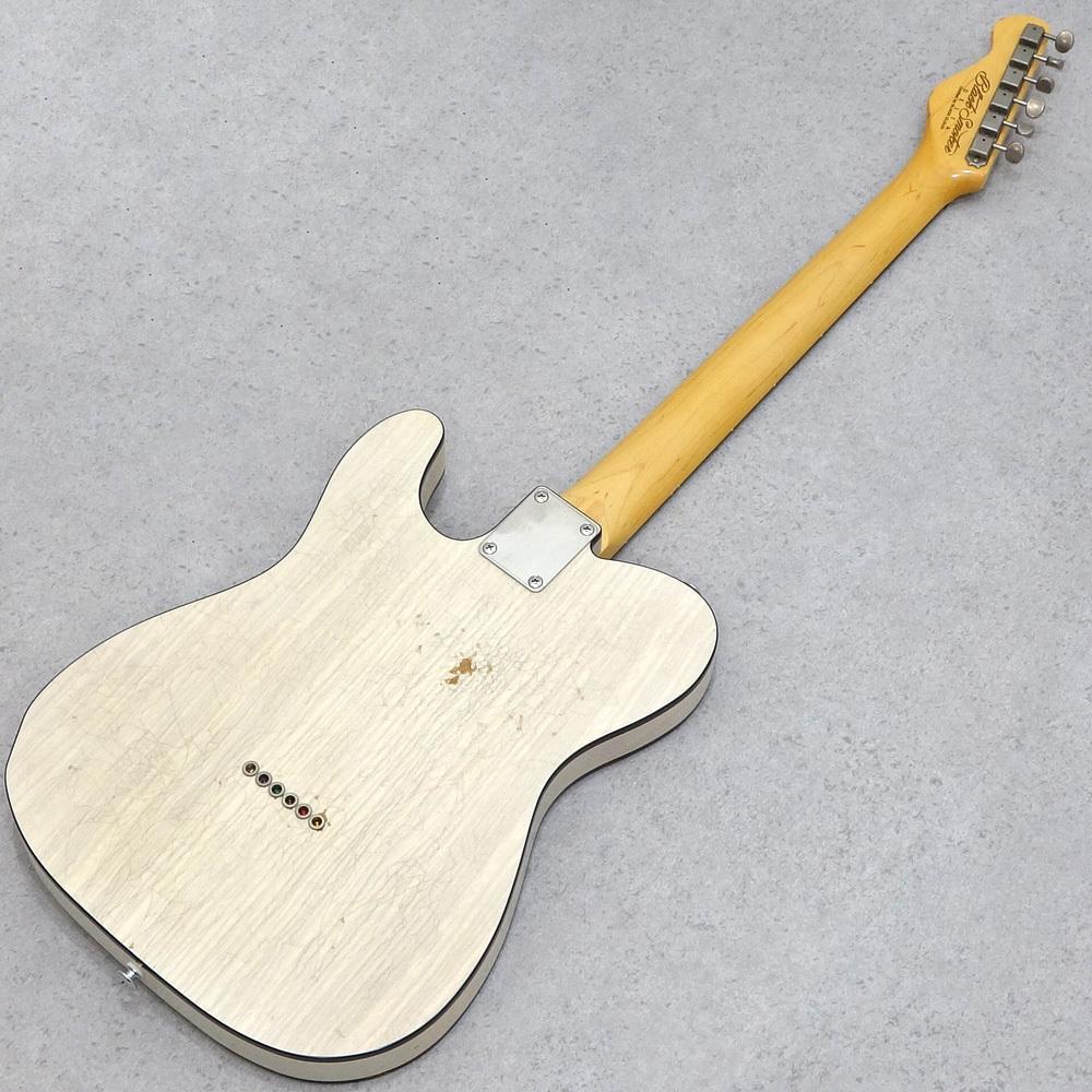 Black Smoker TM DELTA-S/BB White Blonde Medium Aged（新品