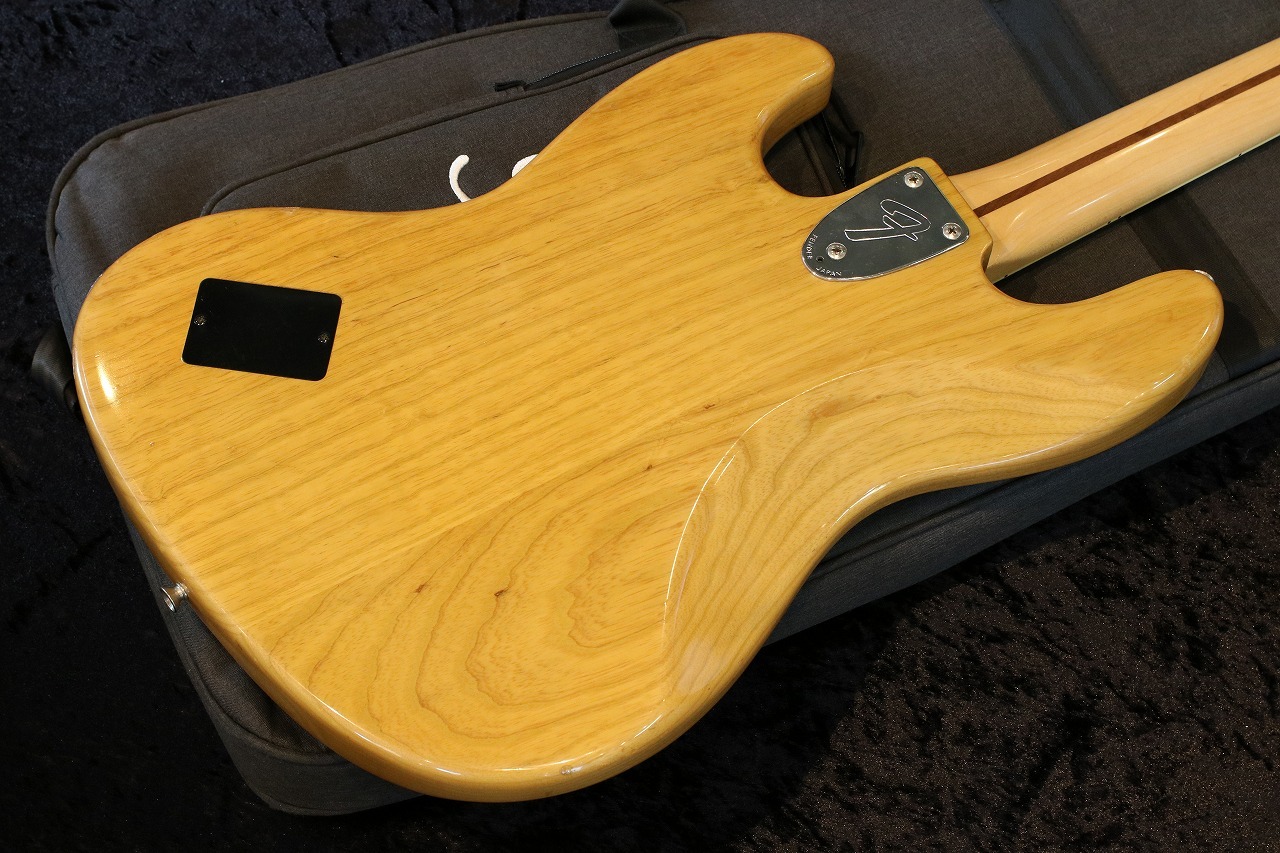 Fender Japan JB75 NAT 