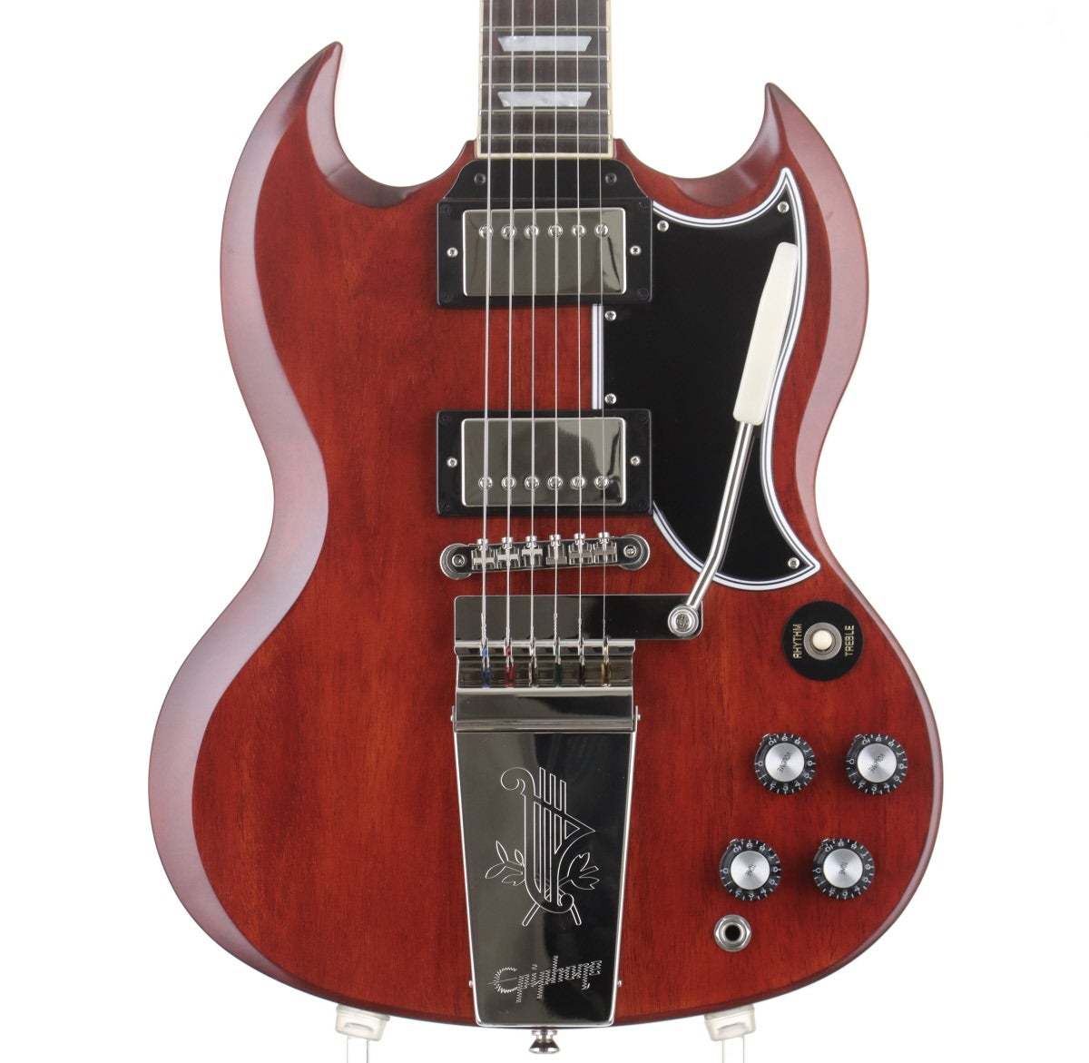 Epiphone Inspired by Gibson Custom 1964 SG Standard with Maestro