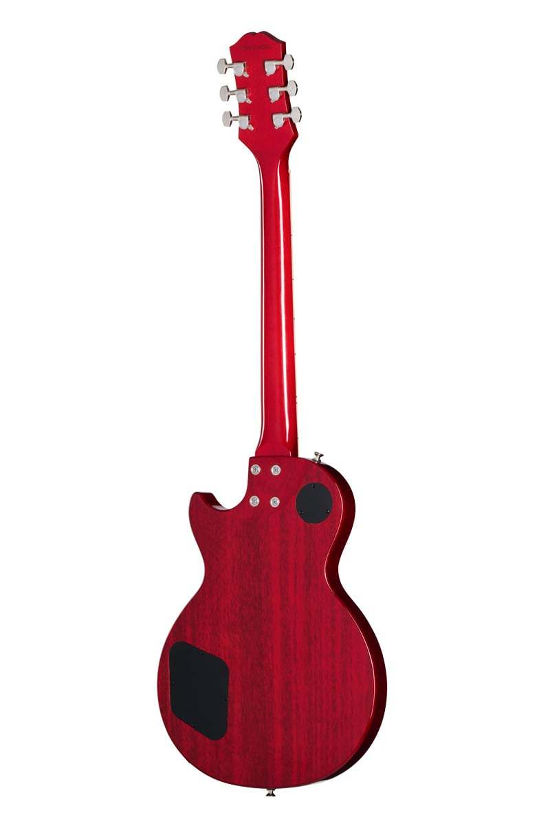Epiphone レスポールトリビュート レッドCustom ProBucker