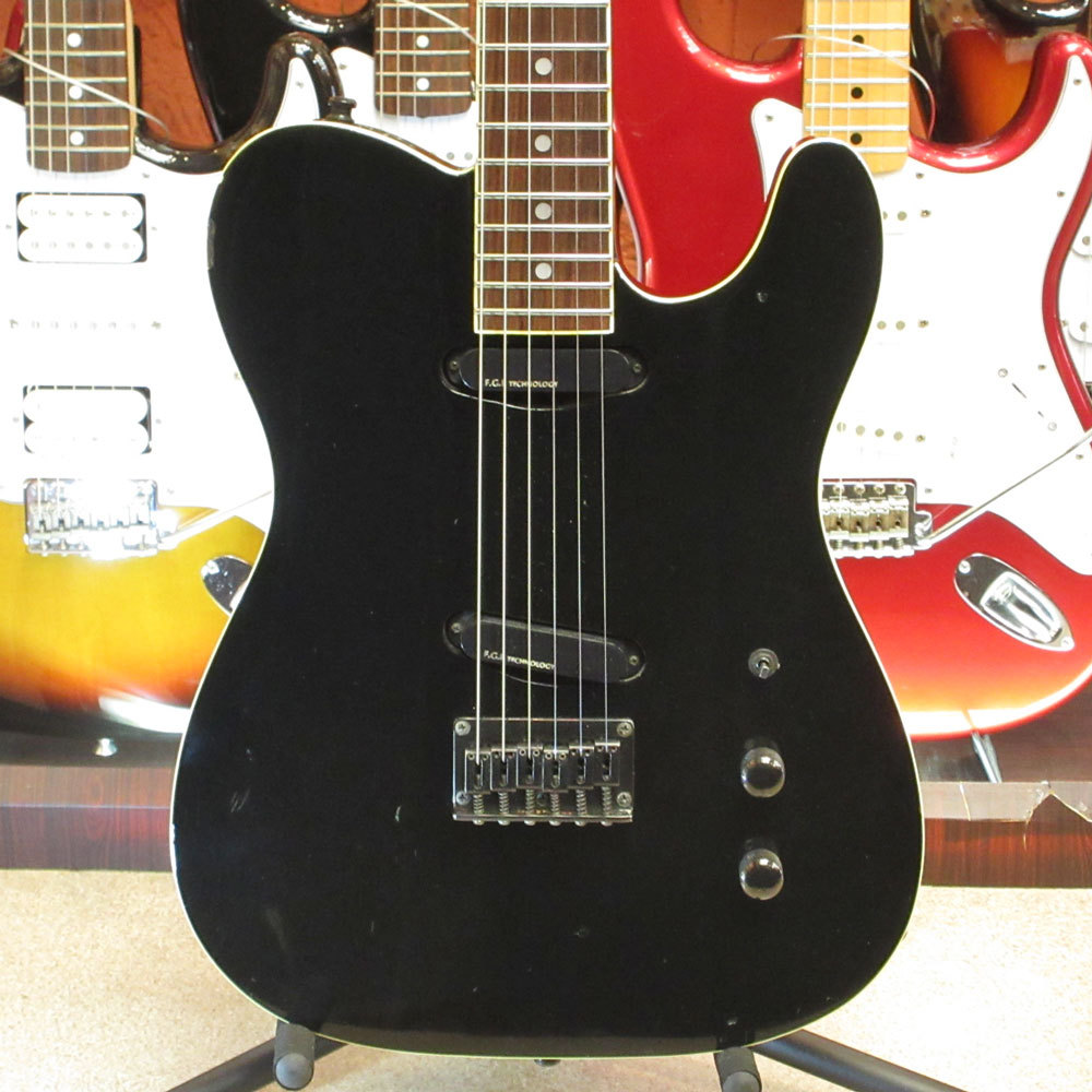 FERNANDES TEJ-70 ディマジオ & F.G.I搭載 エレキギター FERNANDES TEJ-70（中古）【楽器検索デジマート】