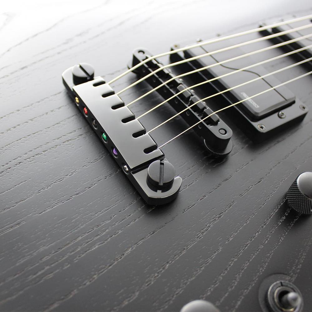 FUJIGEN(FGN) JMY2-ASH-E -OPB (Open Pore Black)-【ローン金利0