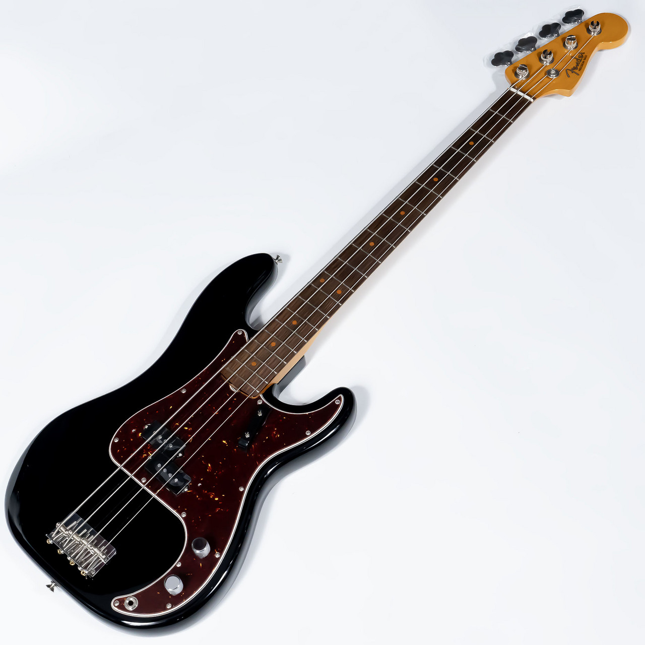 Fender American Vintage II 1960 Precision Bass【特価】 【現物画像