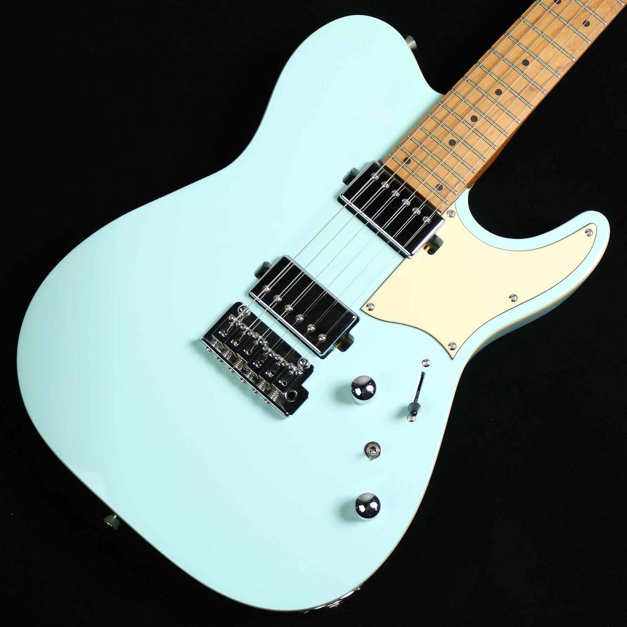 Bacchus TAC24 STD-RSM/M エレキギター 【中古】（中古/送料無料