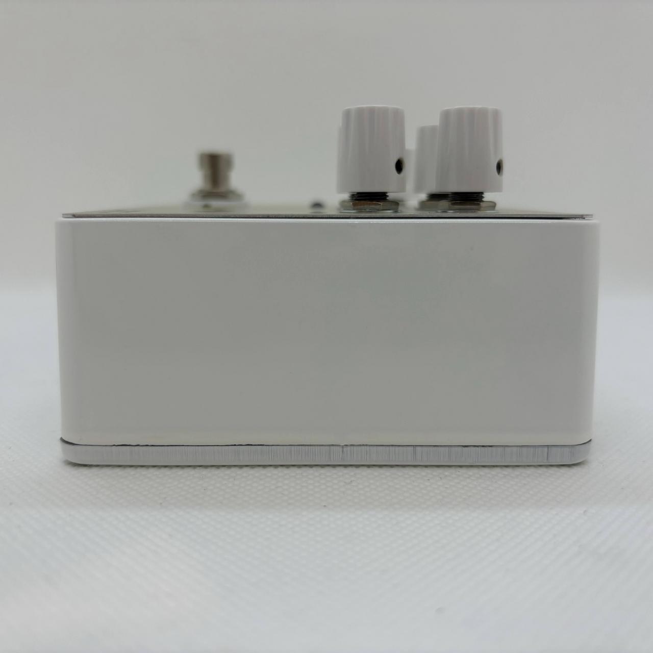 limetone audio focus　ウルトラレア　限定カラー　【中古】 福岡ギターショー2023】Limetone Audio focus flat tuning限定