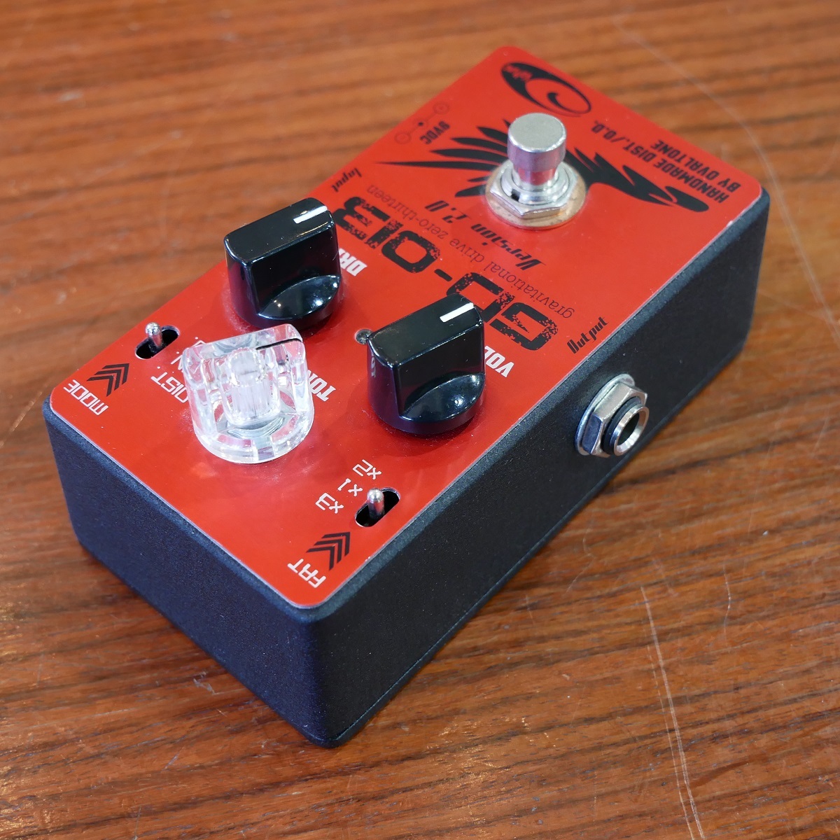Amazon | Ovaltone (オーバルトーン) GD-013 Version 2.0