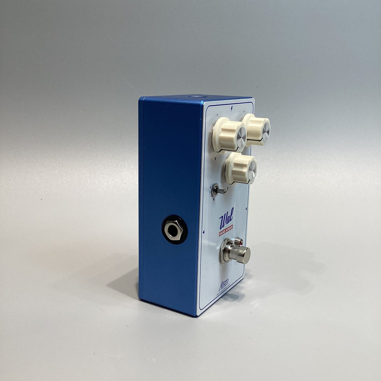 Altero Custom Guitars Wal-Overdraive- Hand（新品/送料無料）【楽器 