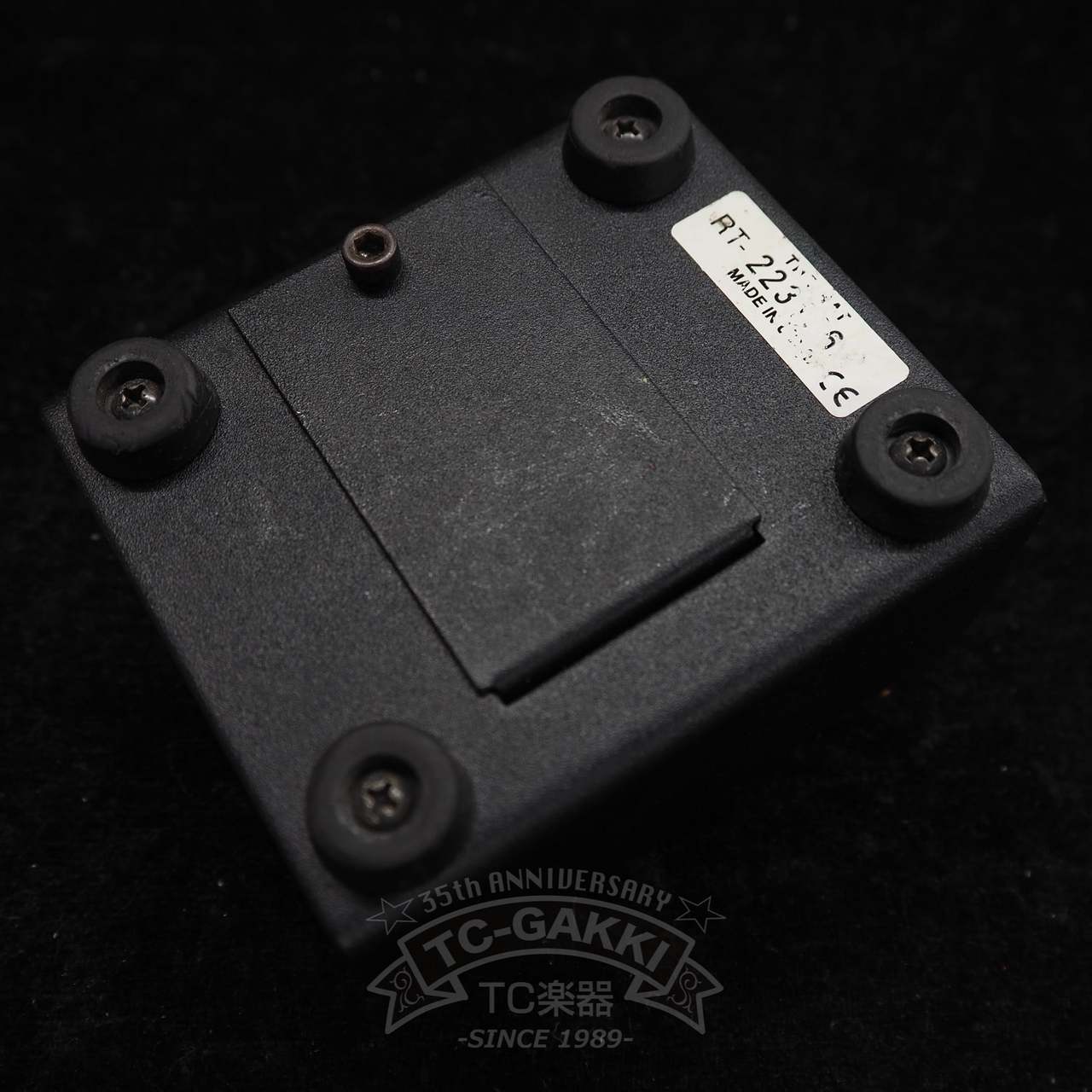 Pro Co RAT II (Motorola LM308AN)（中古）【楽器検索デジマート】