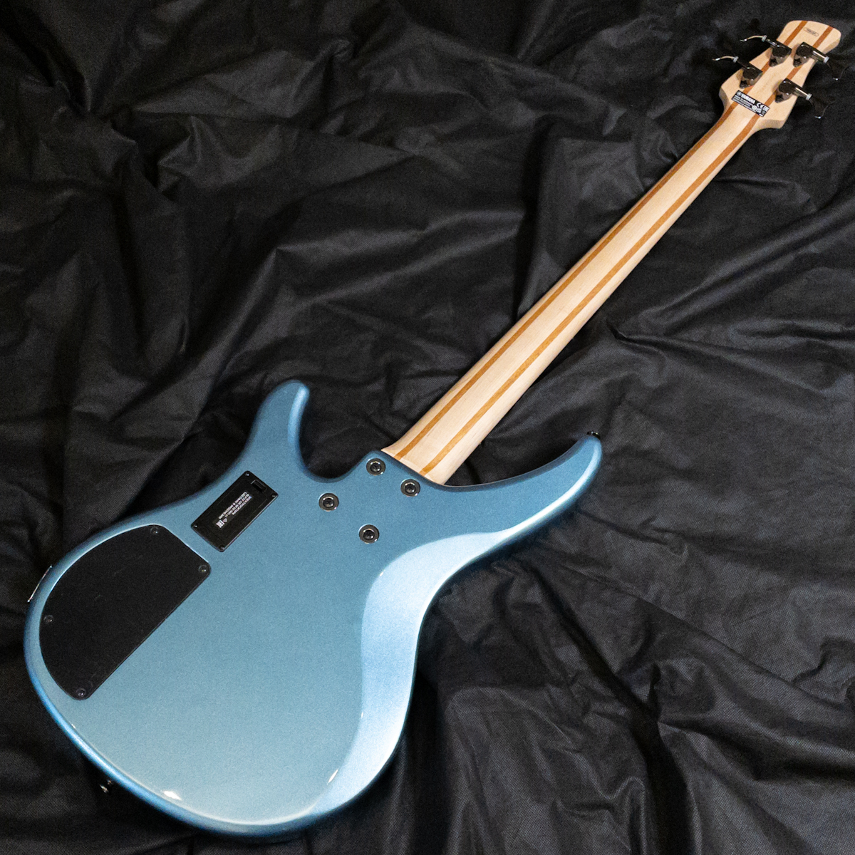 YAMAHA TRBX304 FTB（新品）【楽器検索デジマート】