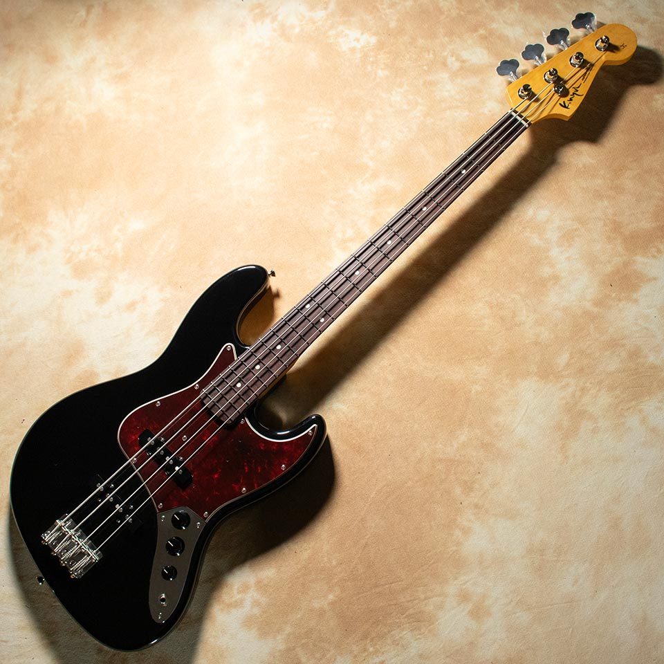 ベース k.nyui KN-JB K.Nyui Custom GuitarsよりKNJBが入荷致しました！！｜島村楽器 イオン