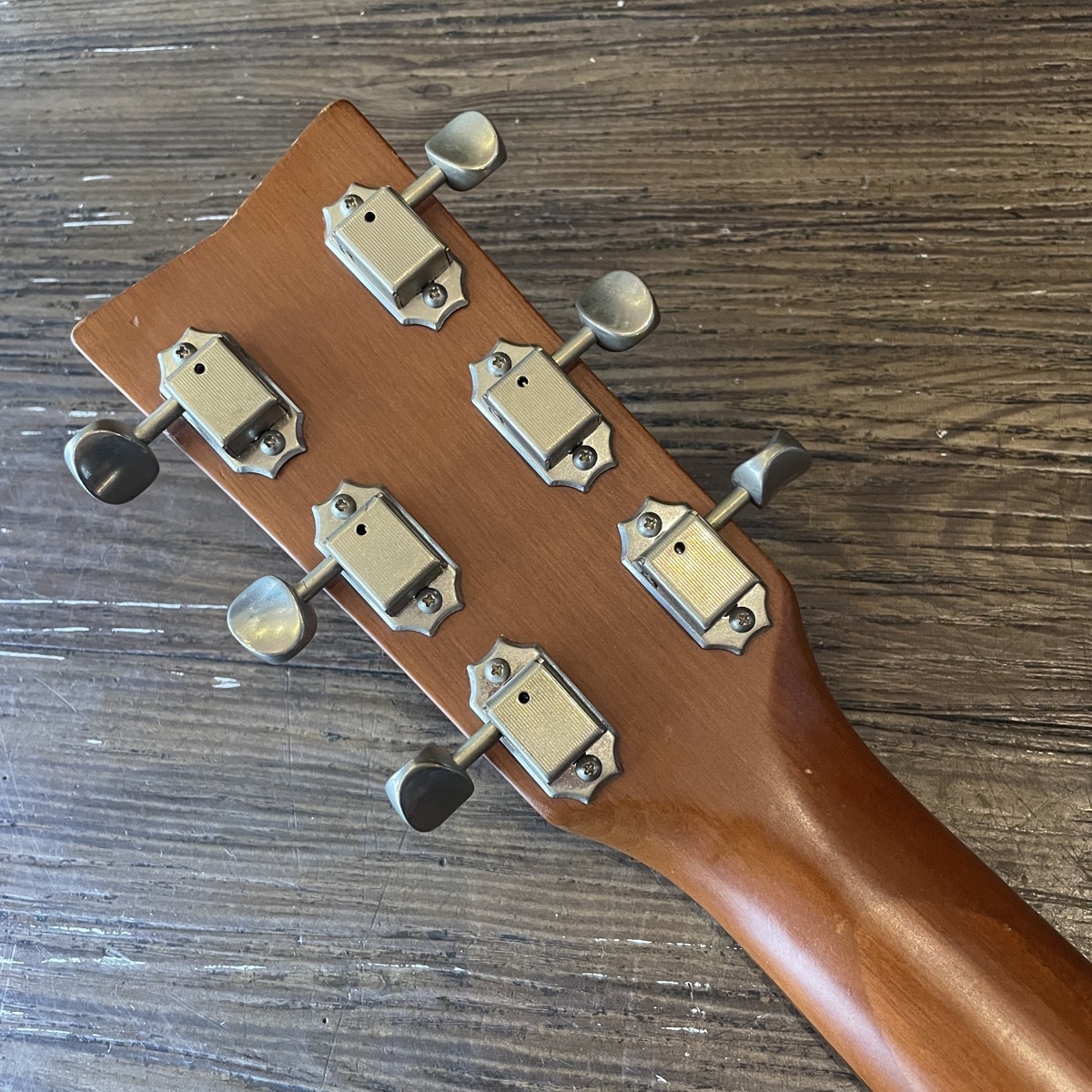 YAMAHA FG-Junior JR-1 初期型 Acoustic Guitars（中古/送料無料