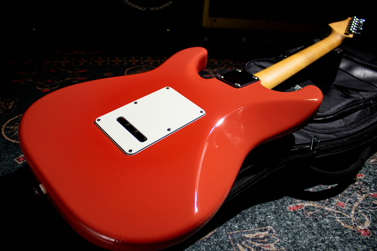 ギター Suhr J Select 2019 入荷情報】Suhr 2019 J Select Series 多くの支持を集める3