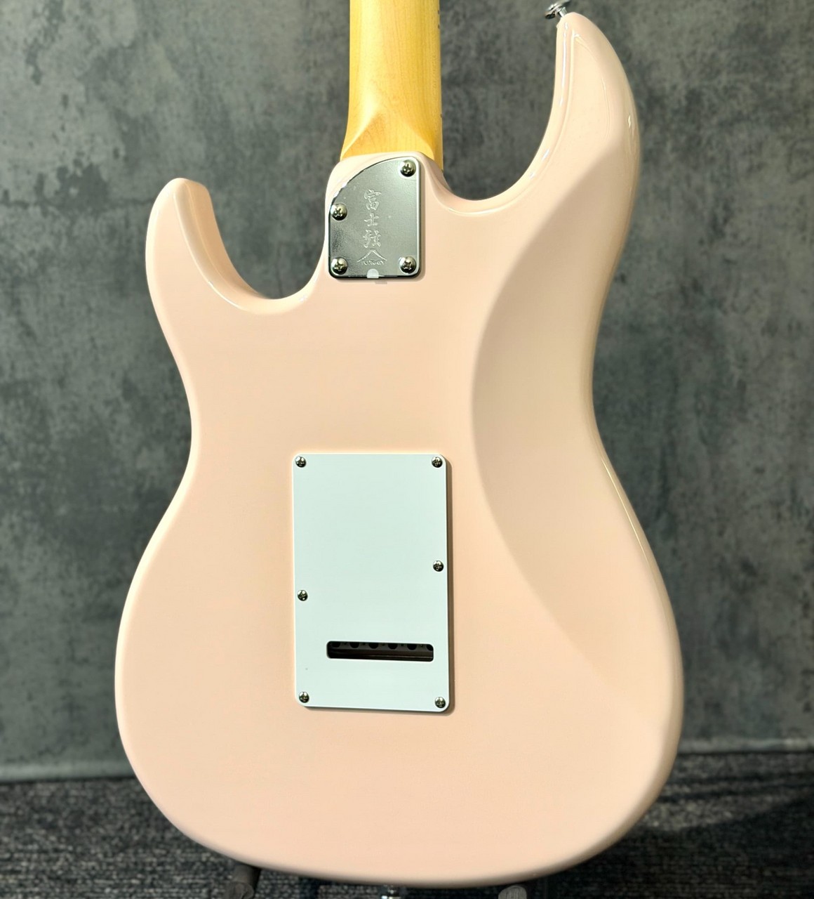 FUJIGEN(FGN) 【生産完了】JOS2-TD-M ~Shell Pink~ #C240036【3.42kg