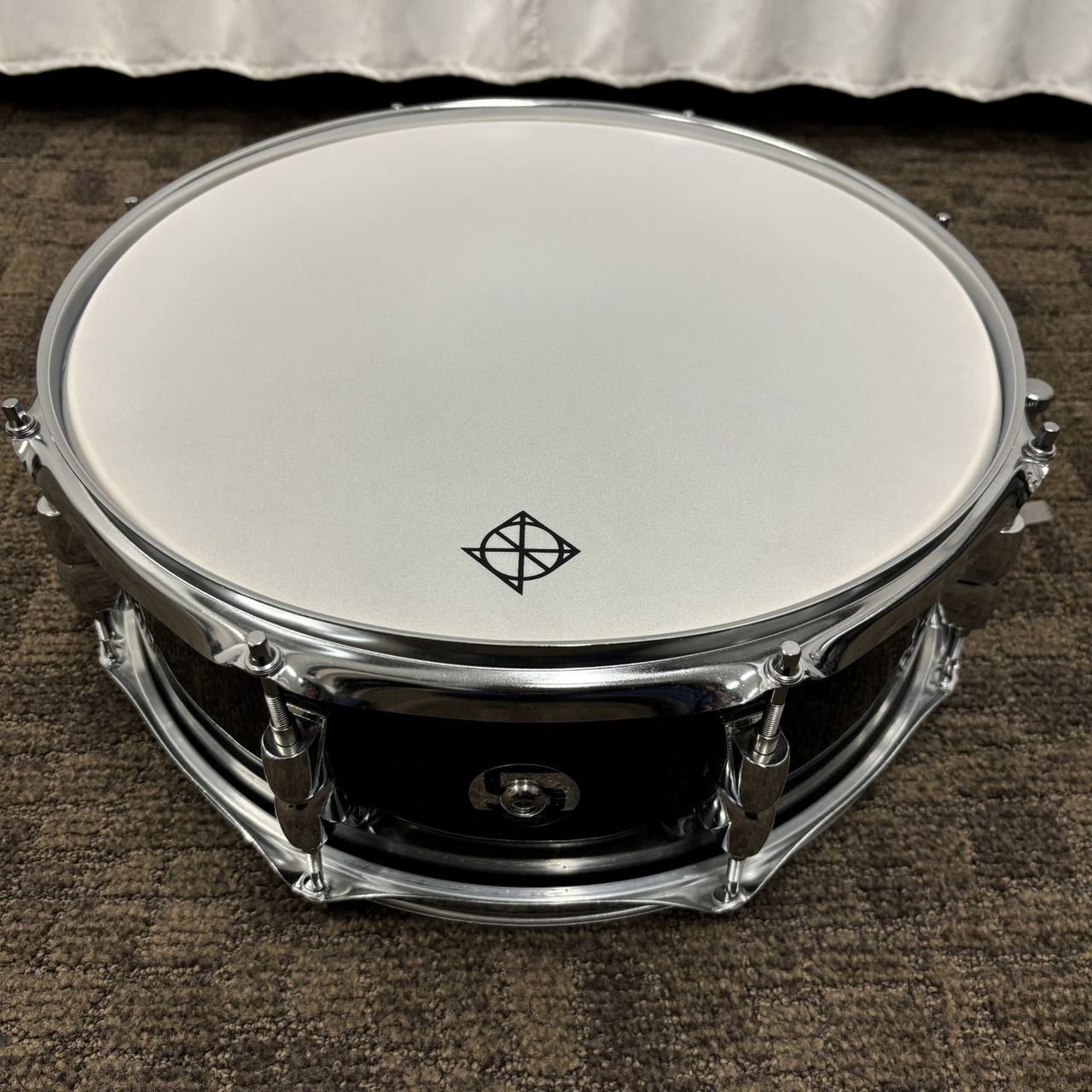Dixon PODSP522A Misty Black ドラムセット SPARK バスドラム22