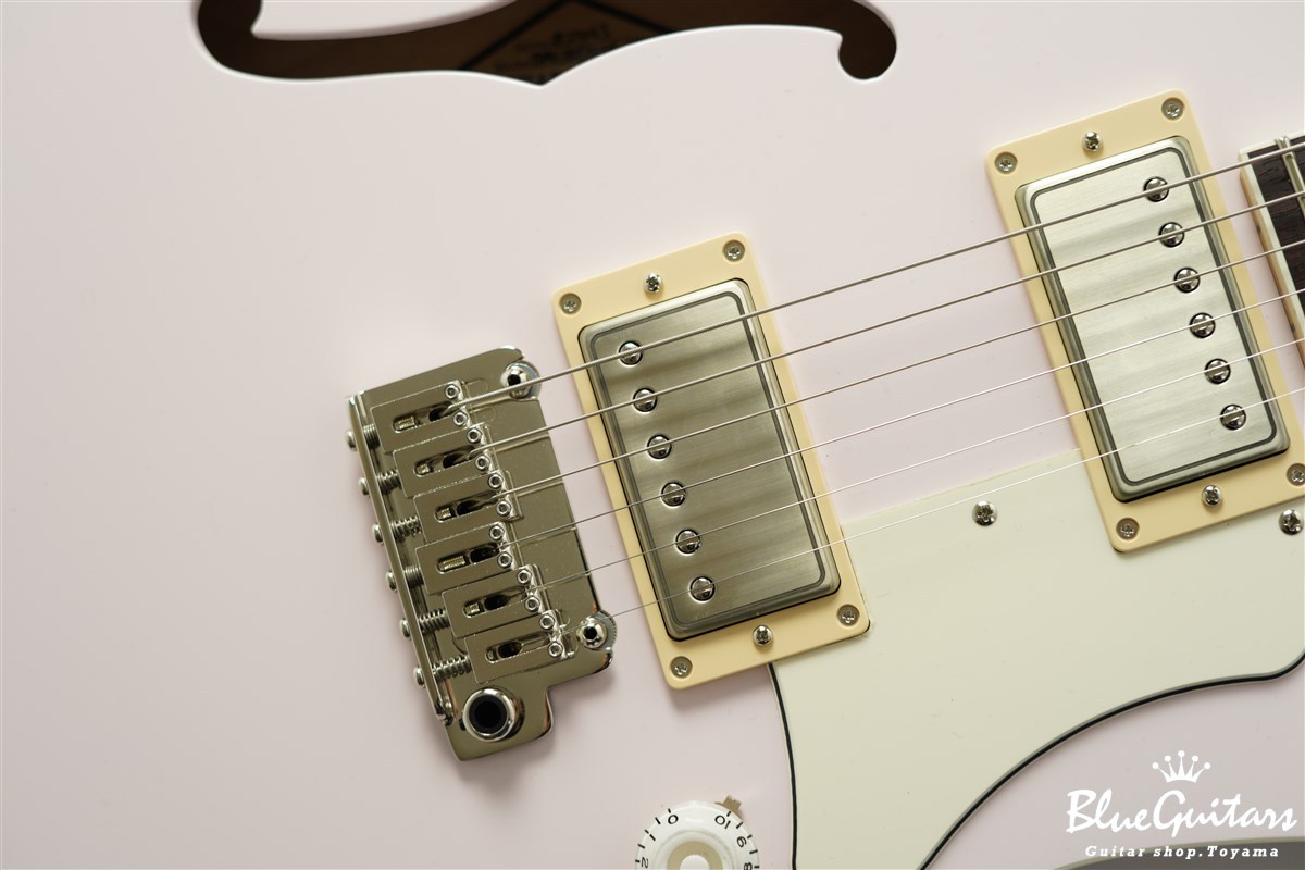 OOPEGG Supreme Collection Trailbreaker Mark-II Tremolo - Sakura