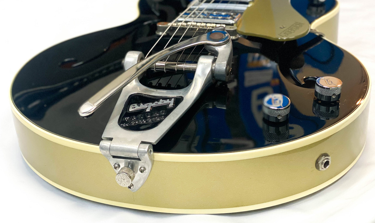 Gretsch G6118T-LTV 130th Anniversary Jr.（中古/送料無料）【楽器
