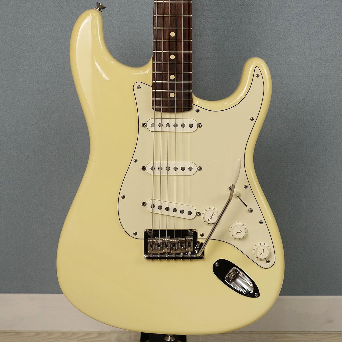 Fender USA American Standard 2011年製 ストラト Fender American Standard Stratocaster RW OWT【2011年製】（中古
