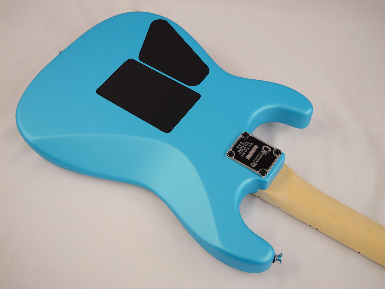 Charvel Limited Edition Pro-Mod San Dimas Style 1 HH FR M (Matte