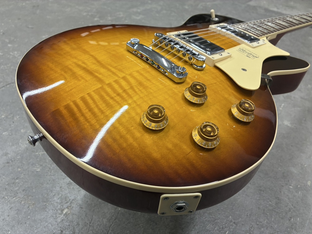 Heritage H-150 Original Sunburst （中古）【楽器検索デジマート】