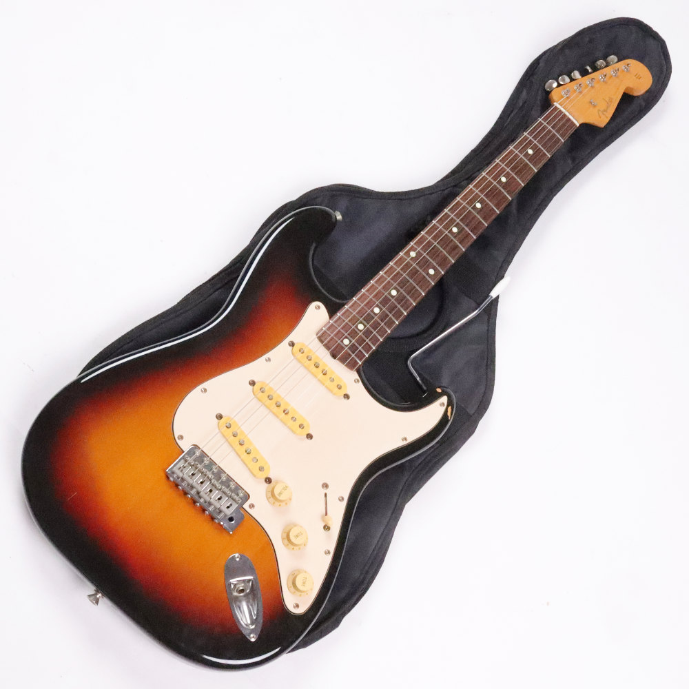 Fender Japan 【中古】 フェンダー ジャパン Fender Japan