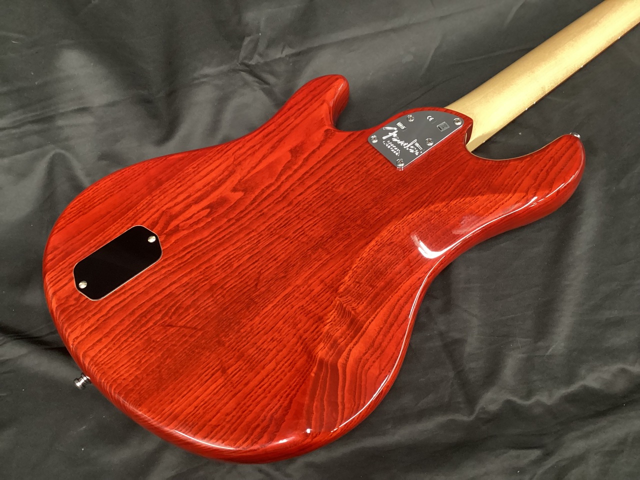 Fender USA American Deluxe Dimension Bass IV HH (フェンダー