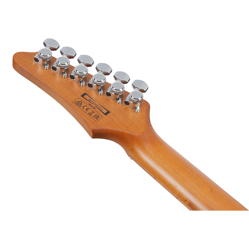 Ibanez AZ Standard AZ22S1F-TXB 【未展示新品・送料無料