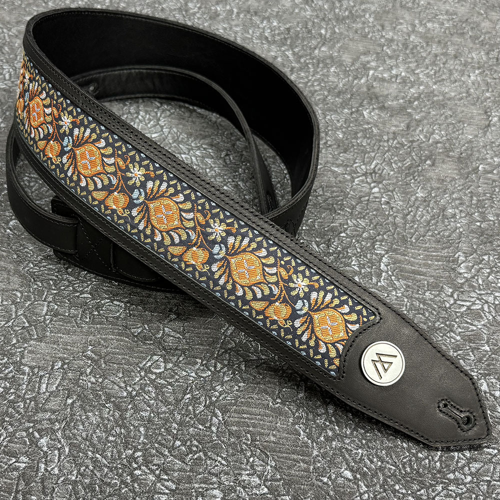 LAMANTA Modern Vintage (Flower Orange) [LM80EO]