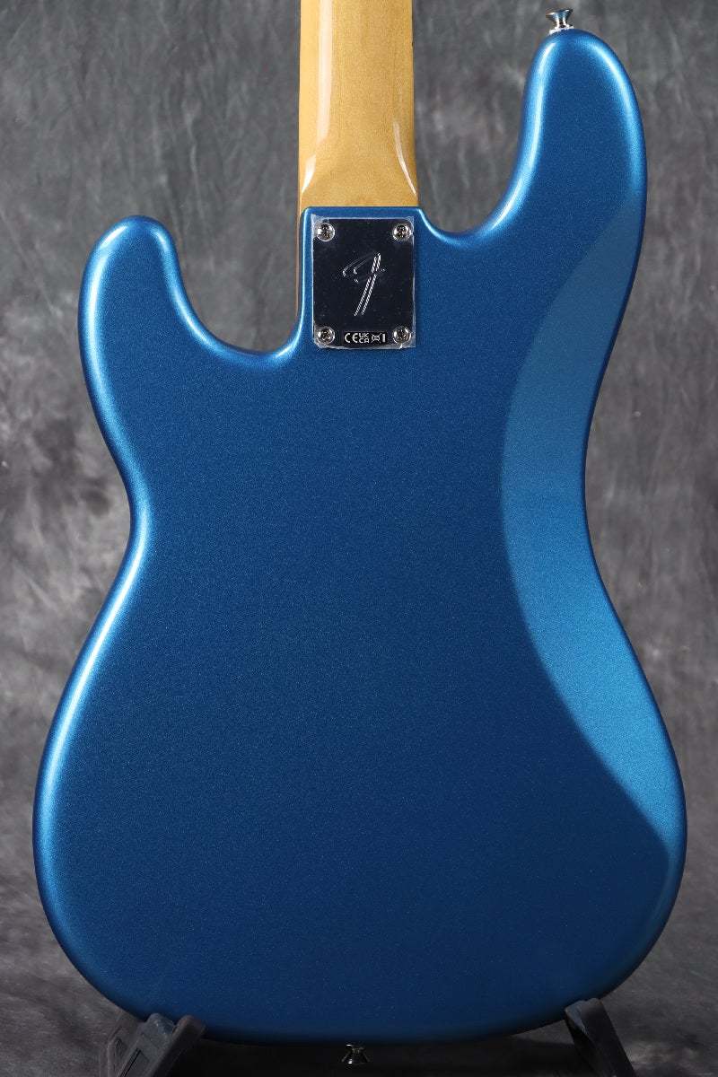 Fender Vintera III Late '60s Precision Bass Maple Fingerboard Lake