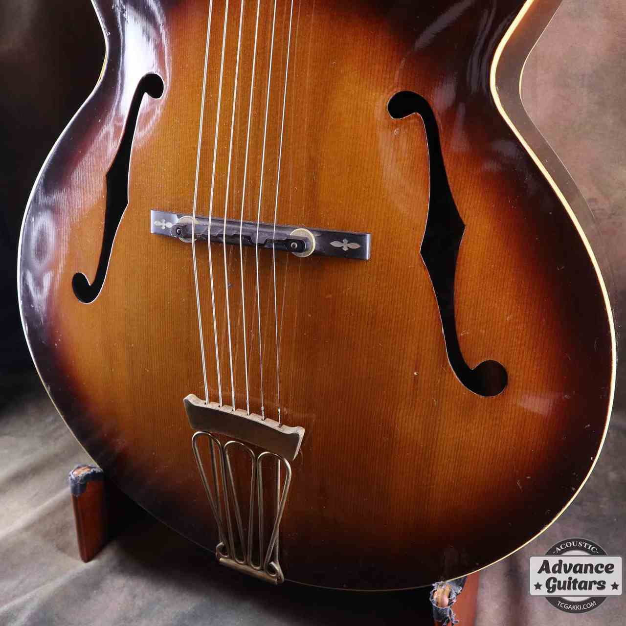 Chaki 1970s P-2（中古）【楽器検索デジマート】