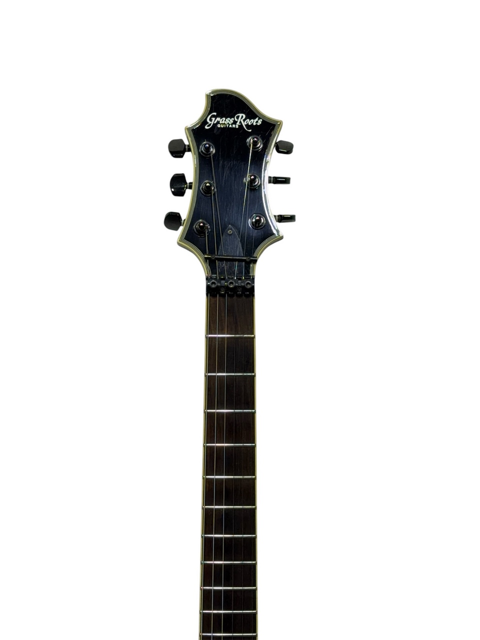 GrassRoots G-CL-60I SUGIZO（中古）【楽器検索デジマート】