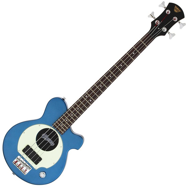 Pignose PGB-200 - Metallic Blue -（新品）【楽器検索デジマート】