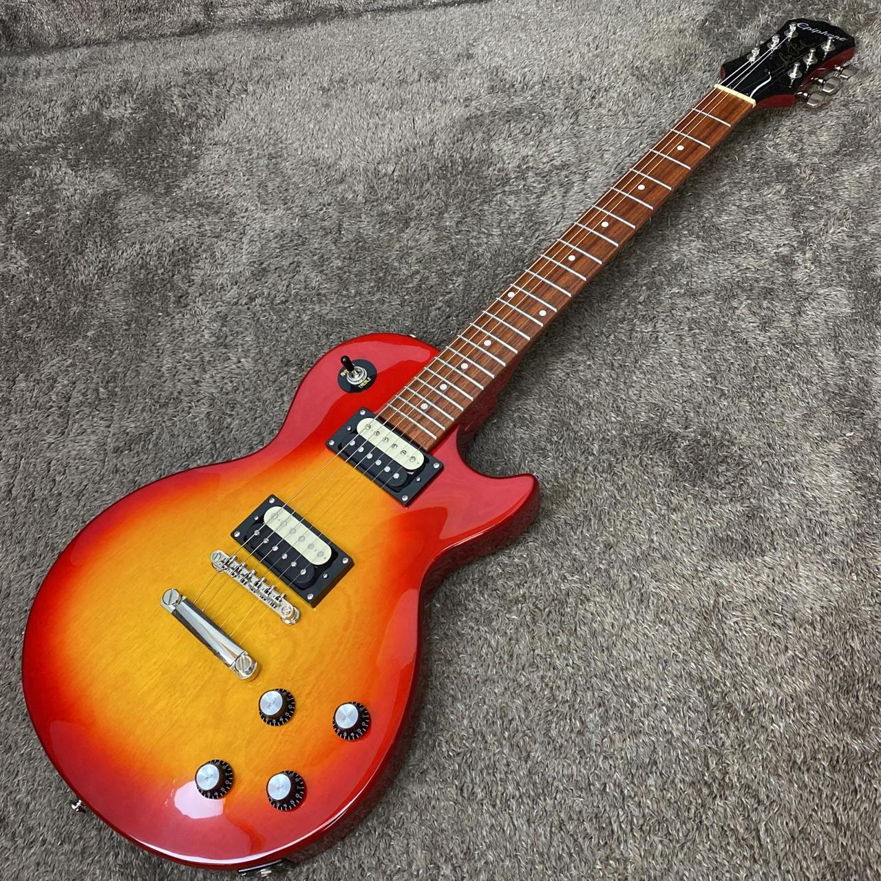 Epiphone Les Paul Studio E1【尾張小牧店】（中古/送料無料）【楽器