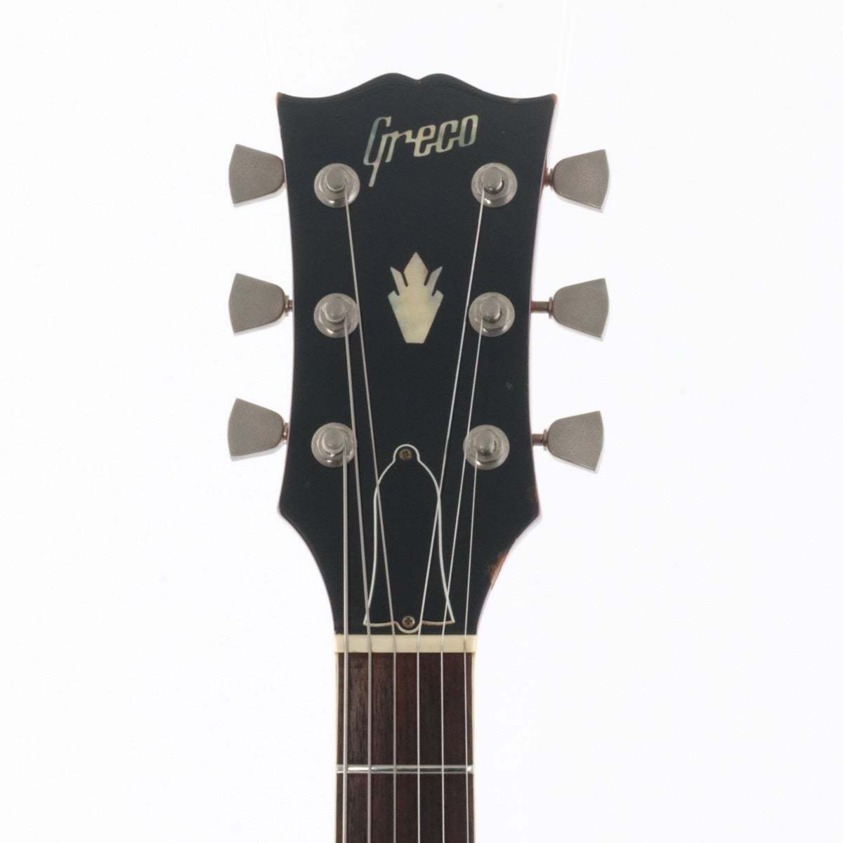 Greco SA-700 Wine Red 【梅田店】（中古/送料無料）【楽器検索