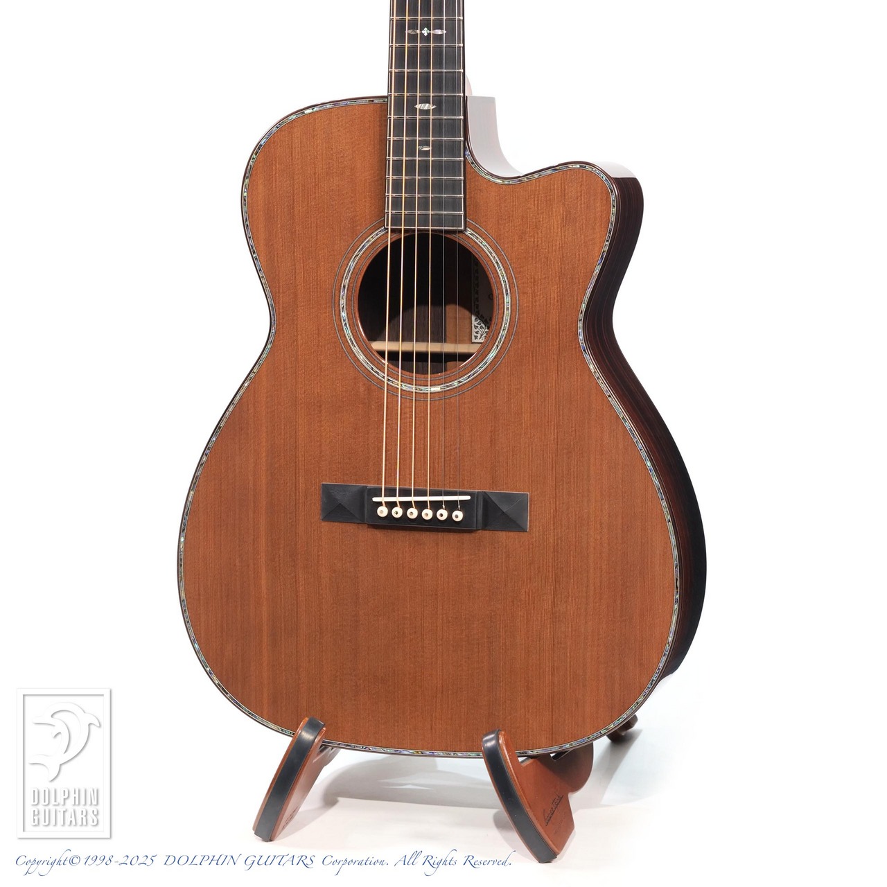 ASTURIAS Solo Premium Custom CC【48回無金利対象品】（新品）【楽器