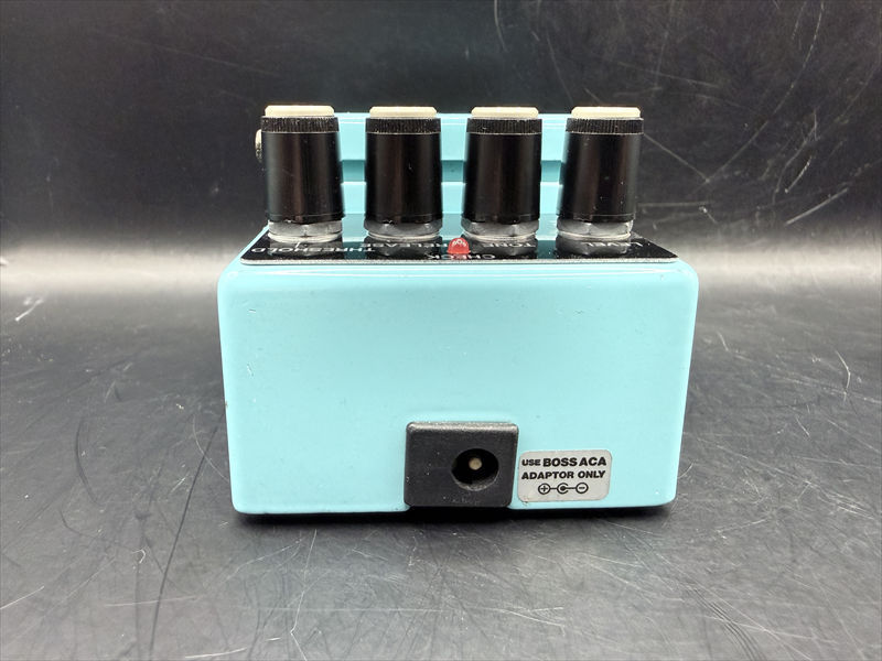 BOSS LM-2 -Limiter- Made In JPN（中古）【楽器検索デジマート】