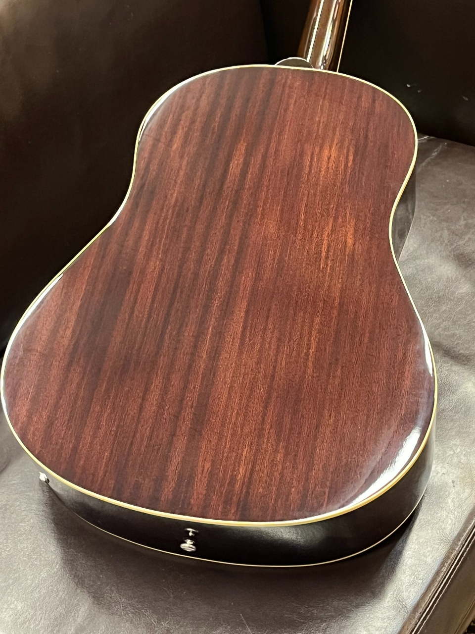 Epiphone LTD J-160E（新品）【楽器検索デジマート】