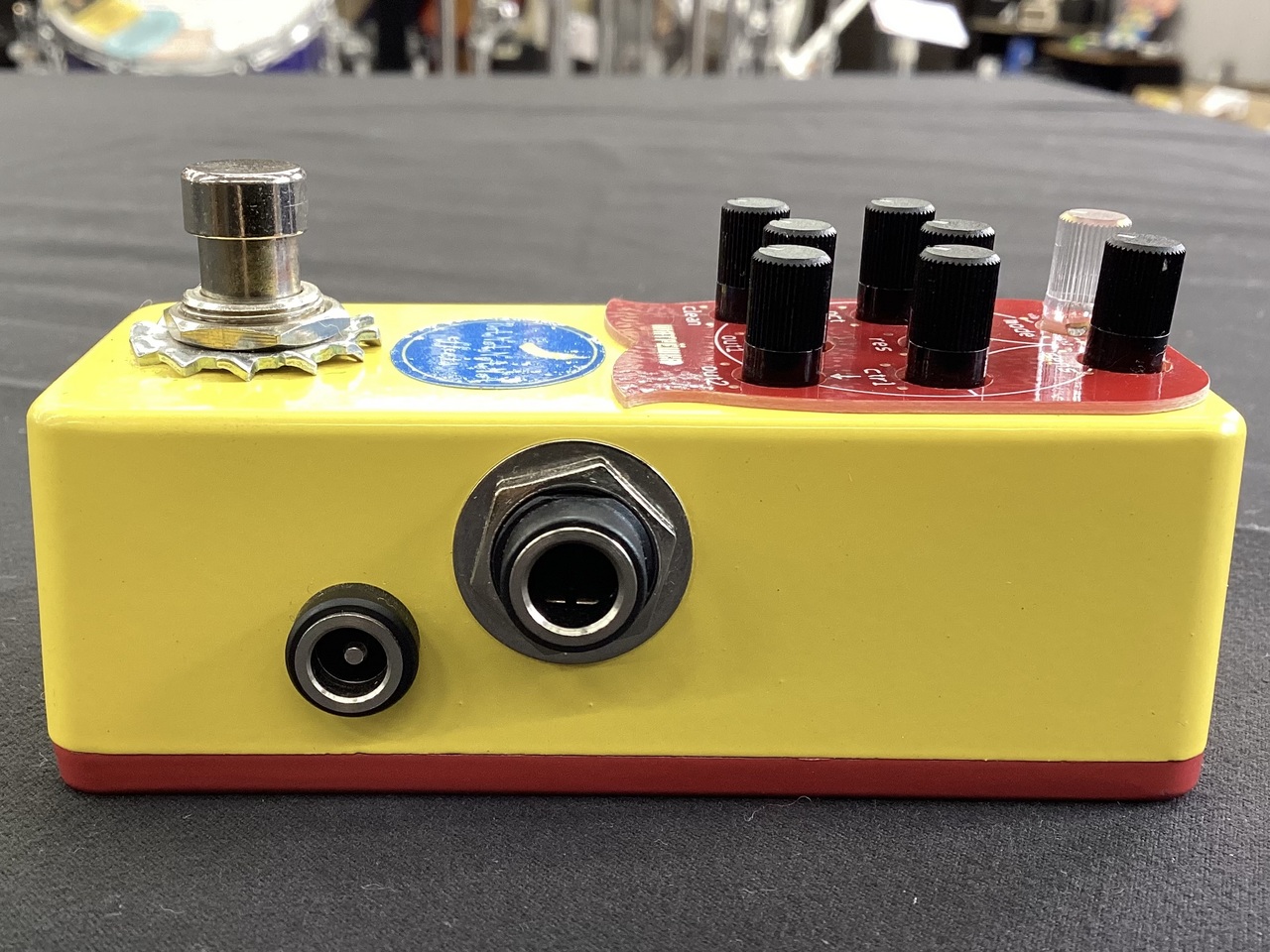 BANANANA EFFECTS MATRYOSHKA ( バナナ・エフェクツ マトリョシカ