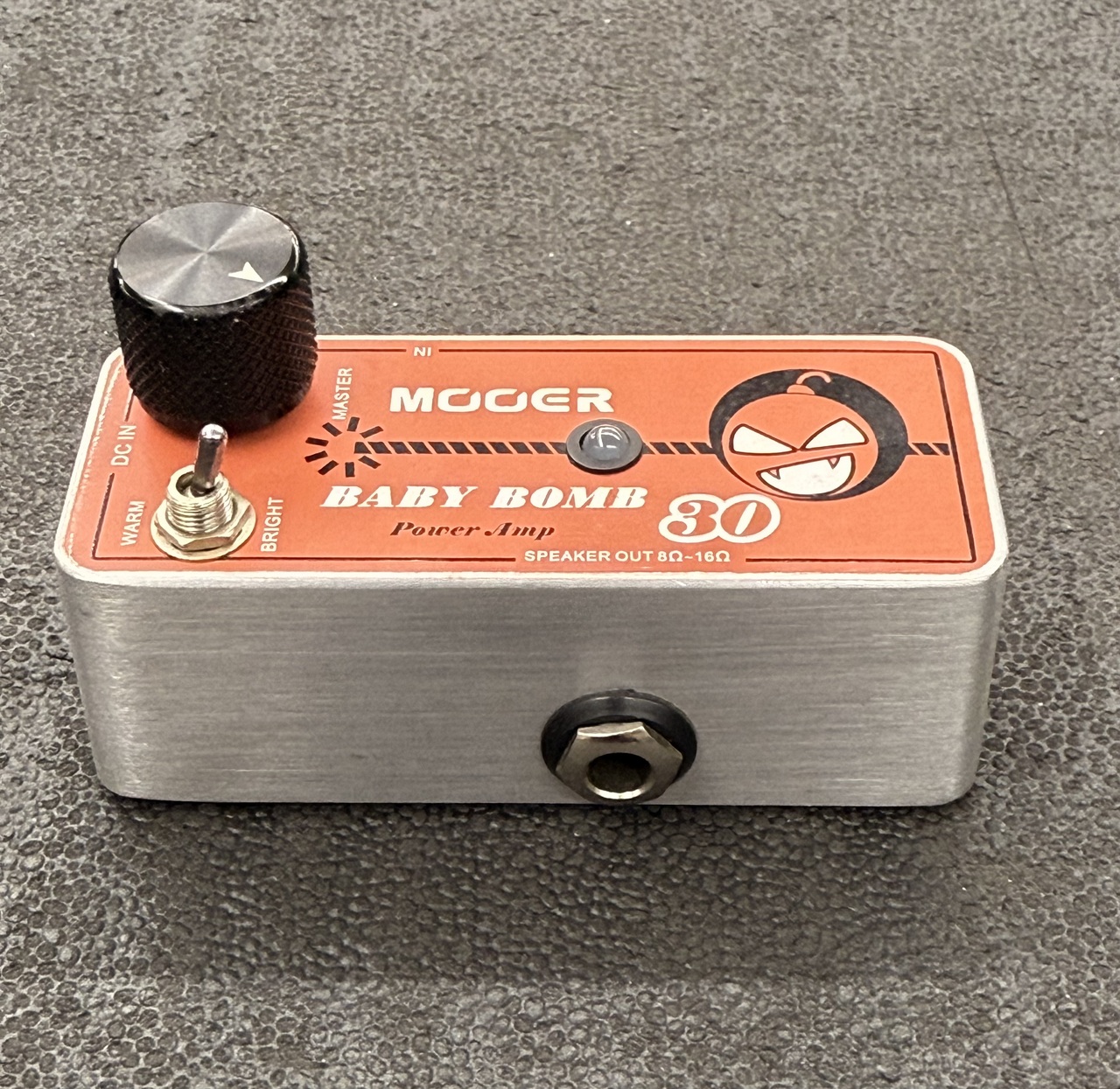 MOOER Baby Bomb 30（中古）【楽器検索デジマート】