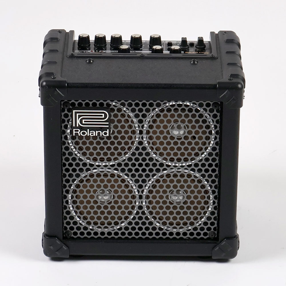 Roland 【中古】 ローランド ギターアンプ ROLAND MICRO CUBE RX