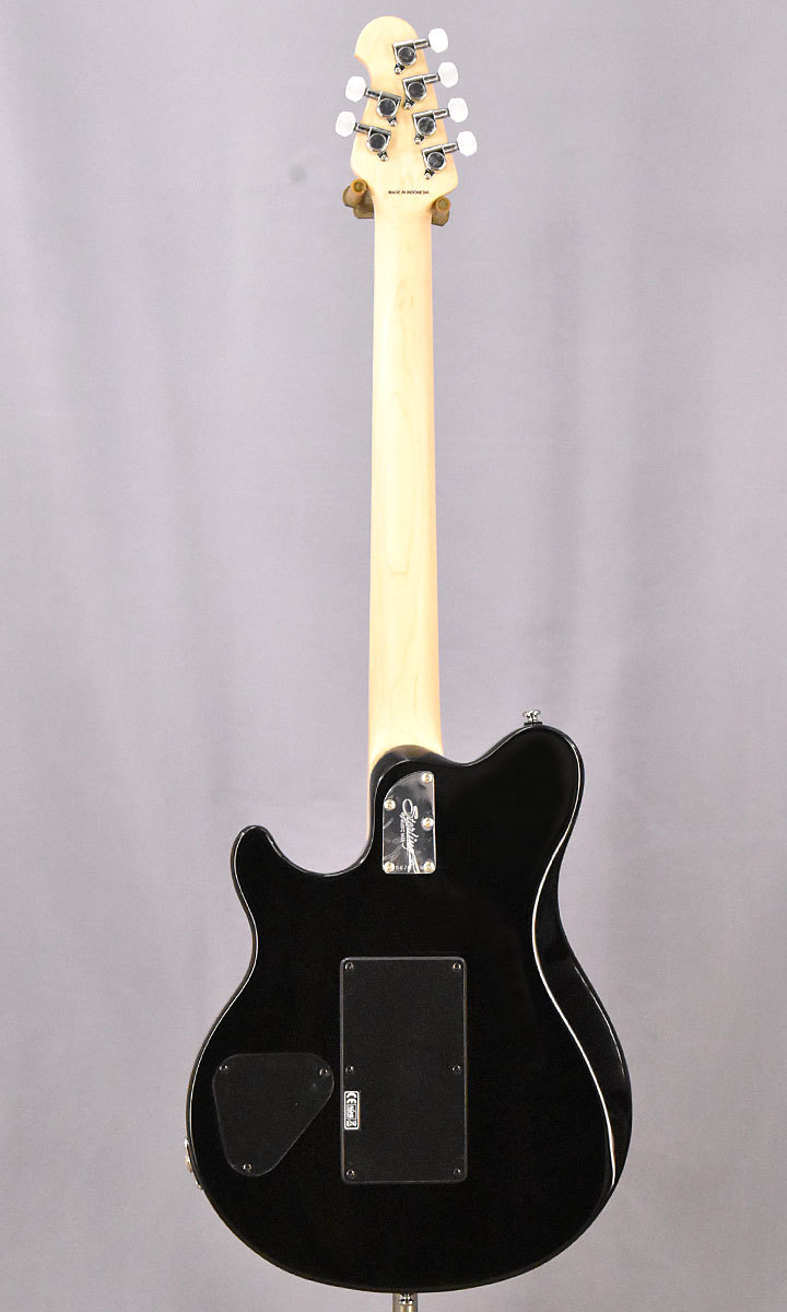 Sterling by MUSIC MAN Sterling by MUSICMAN AX40 Trans Gold(fine