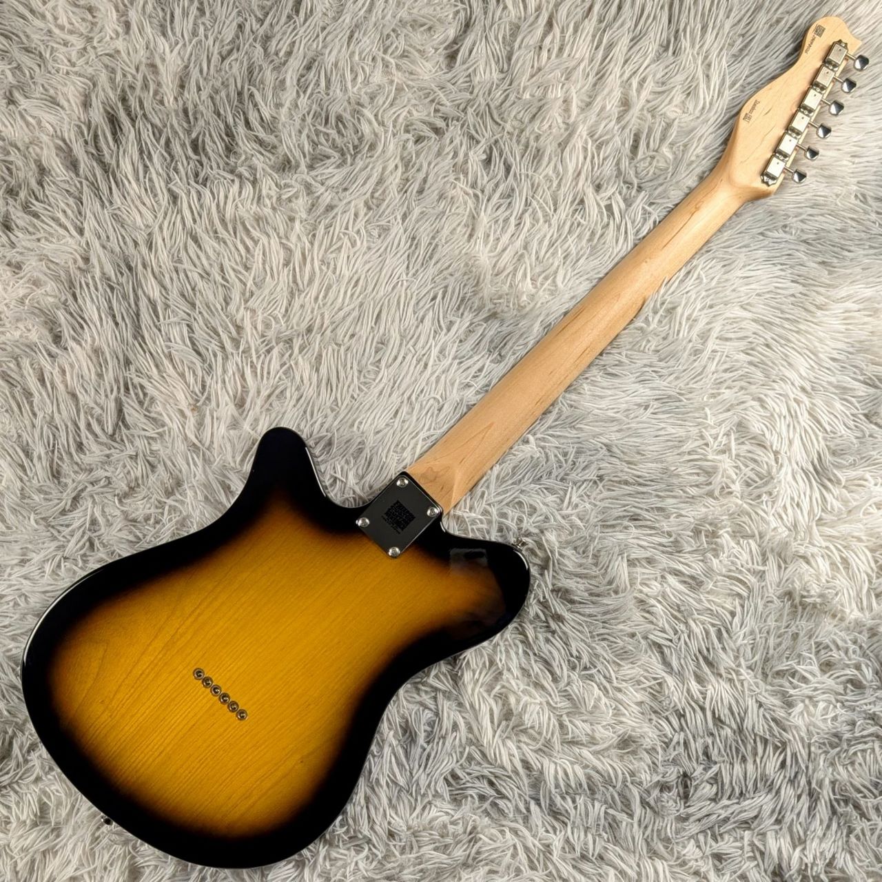 FREEDOM CUSTOM GUITAR RESEARCH C.S.Shaker【現物画像】7/7更新（新品