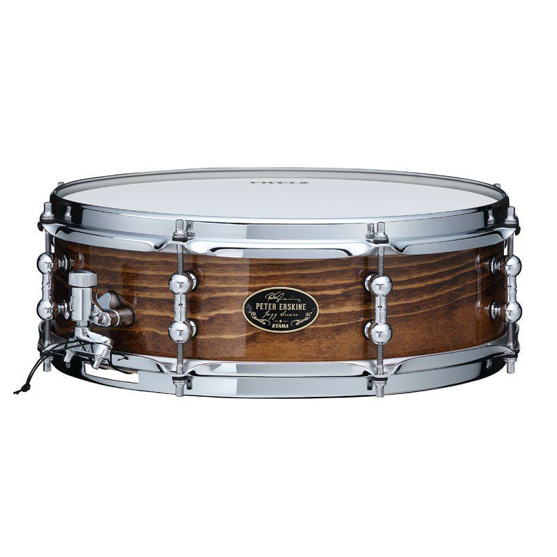 Tama TAMA Peter Erskine Signature Snare Drum