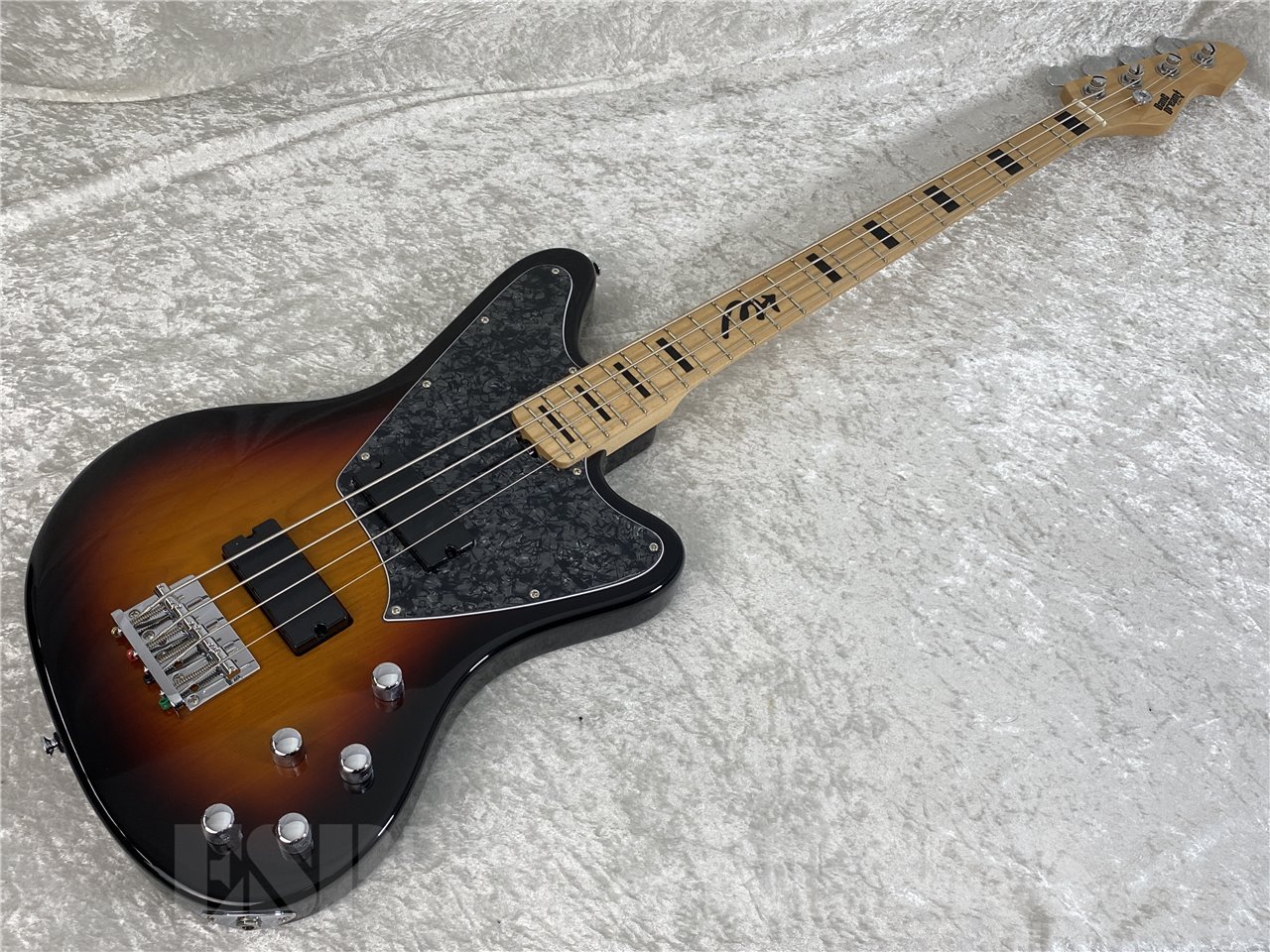 BanG Dream! GB Soyo MyGO!!!!! 長崎そよ Model【ESP×バンドリ