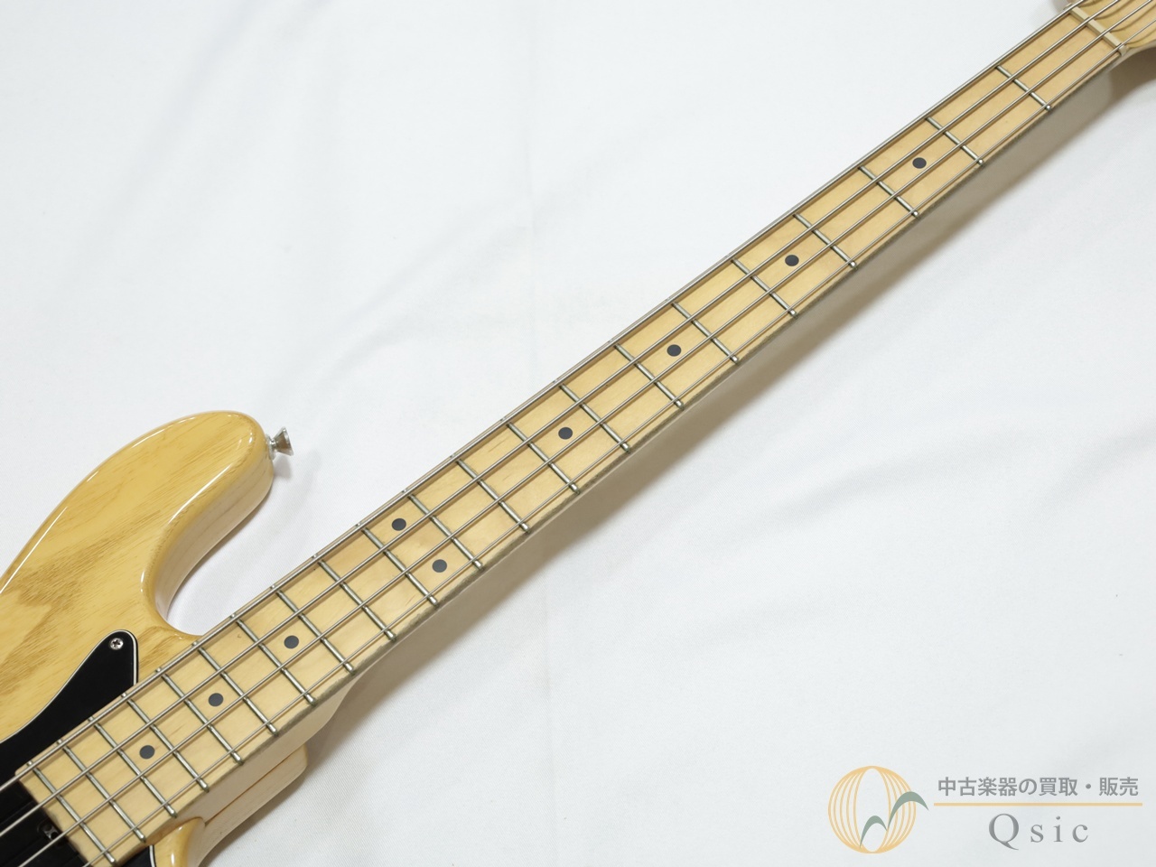 Sadowsky MetroLine MV4 2015年製 【返品OK】[SM721]【神戸店在庫