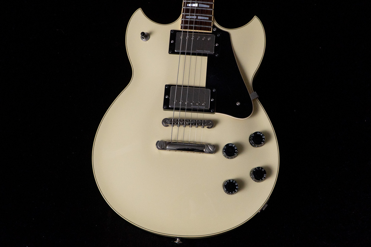 YAMAHA SG1820 Vintage White #IIH092E【TONIQ横浜】（中古/送料