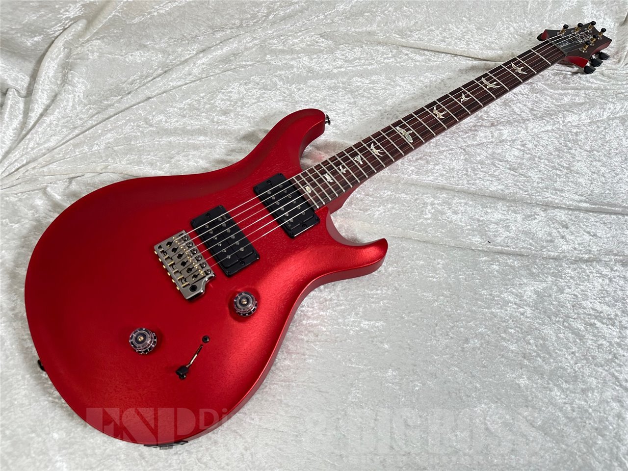 PRS STANDARD24 完動品 Standard 24 Satin -Pearl White- | 【クロサワ楽器店オンライン